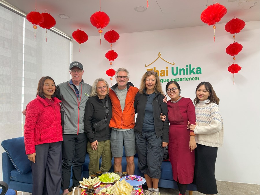 Commitment responsibility