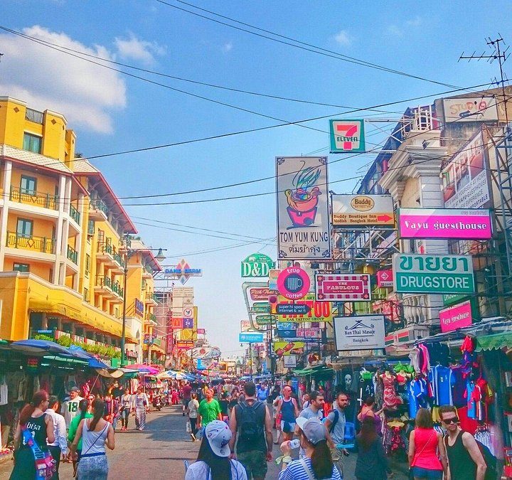 rue-de-Khao-San