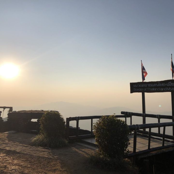 Doi-Tung