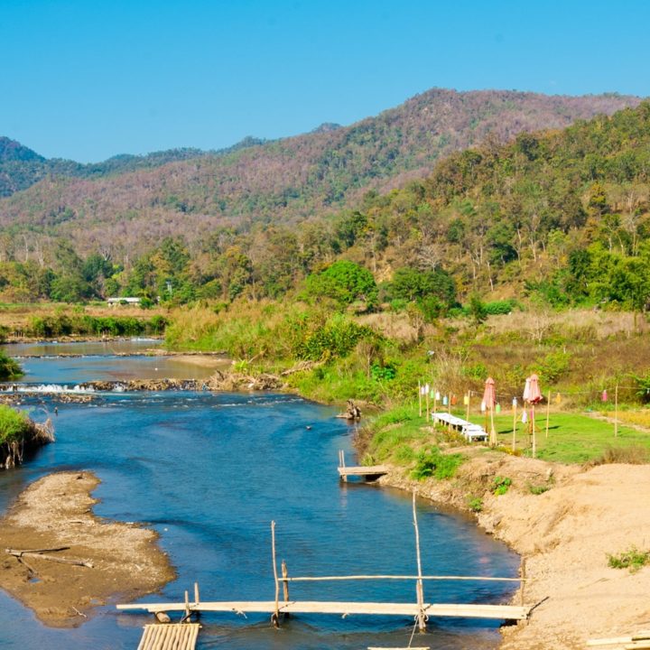 Pai-Riviere