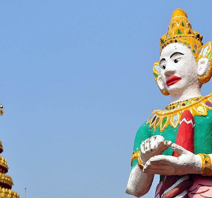 Pai-Wat-Klang