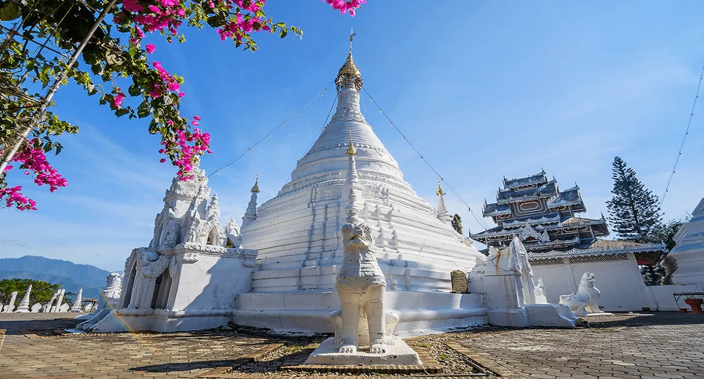 Wat-Phra-That-Doi-Kong-Mu-2