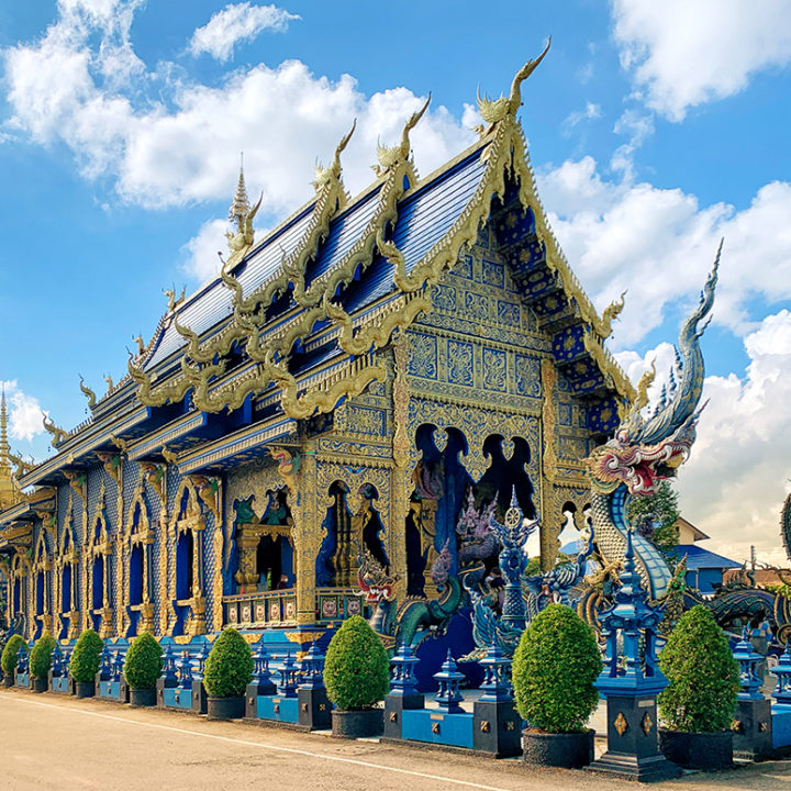Wat-Rong-Suea-Ten