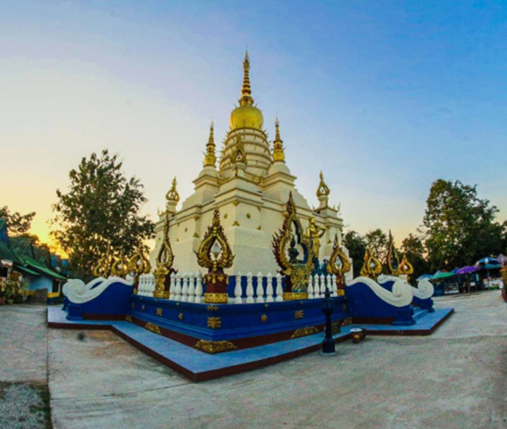 Wat-Rong-Suea-Ten