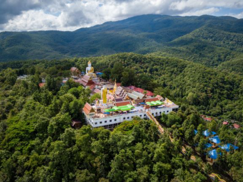 wat-phra-that-doi-kham