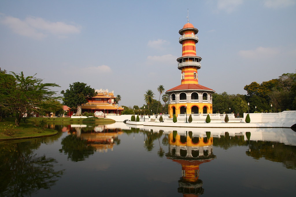 veille-des-sages-palais-de-bang-pa-in