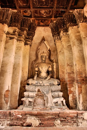 wat-chaiwatthanaram