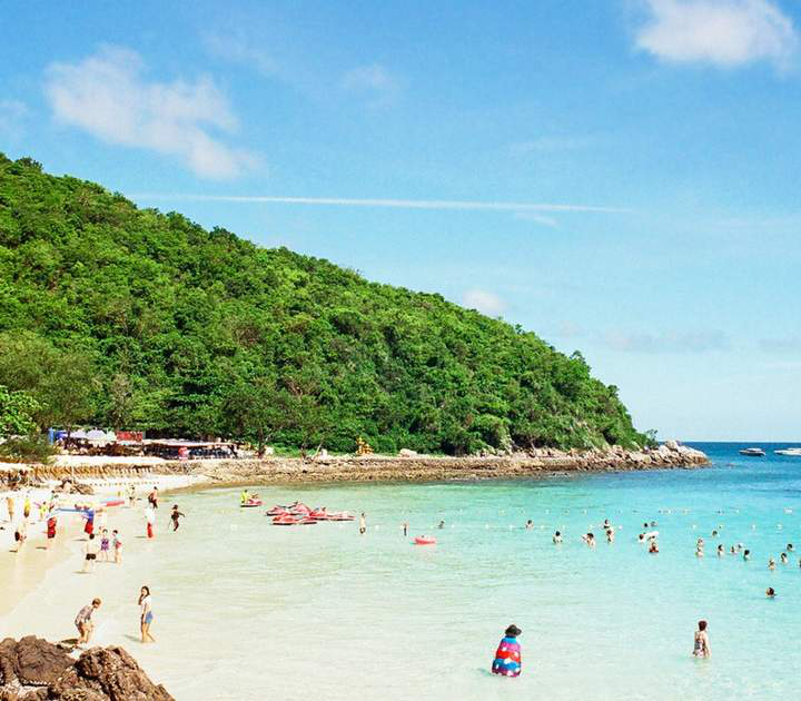 koh-larn