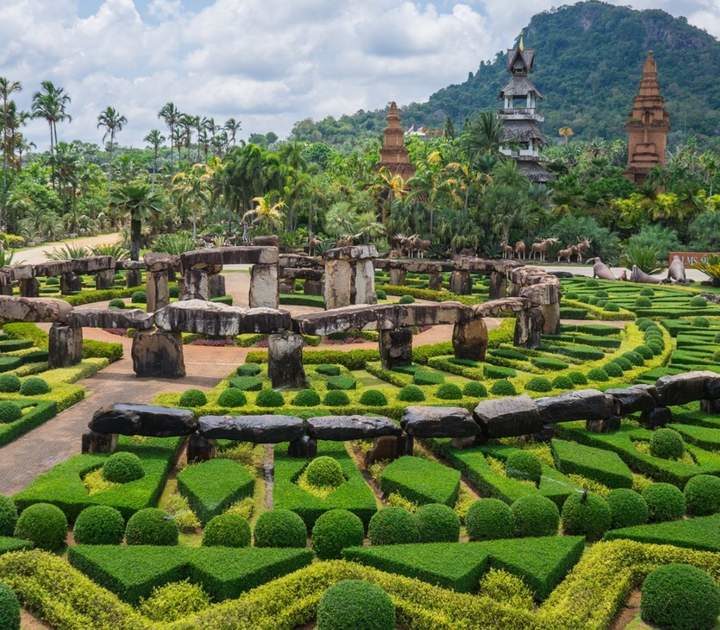 jardin-botanique-tropical-de-nong-nooch-1