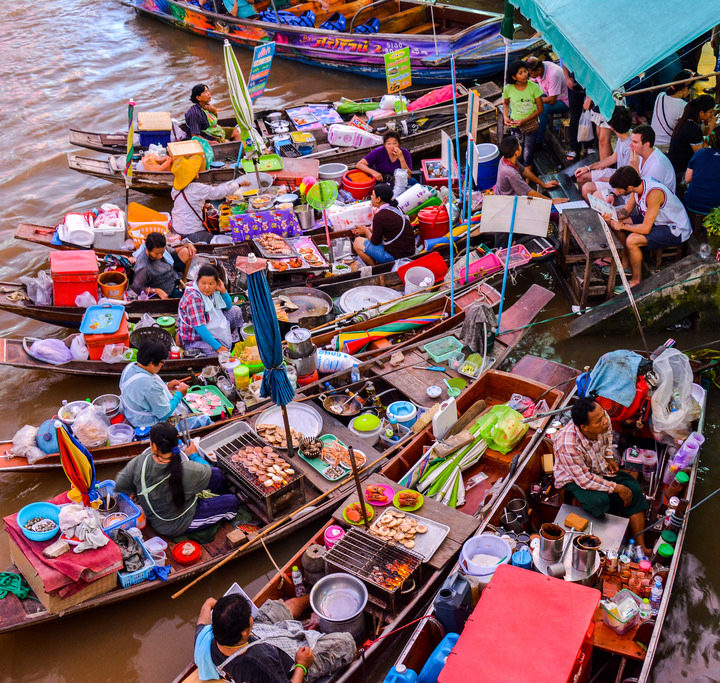 marche-flottant-d'amphawa-3