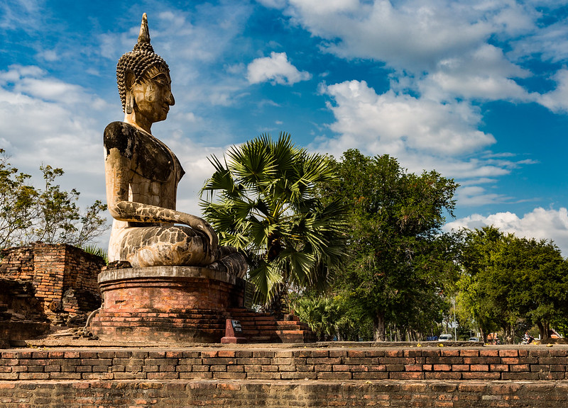 best-places-to-visit-in-thailand-in-september-sukhothai